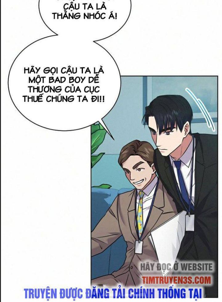 Thuế Trừng Giả Chap 6 - Next Chap 7
