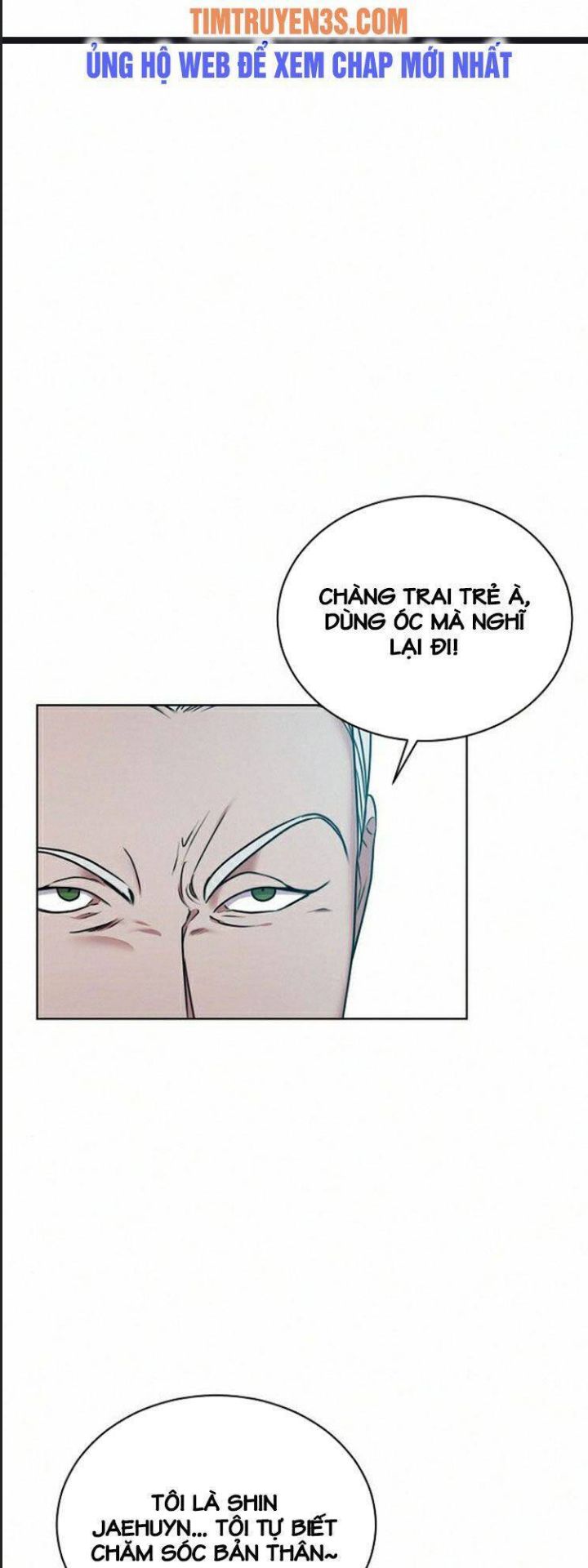 Thuế Trừng Giả Chap 6 - Next Chap 7