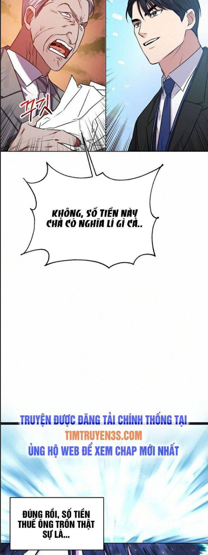 Thuế Trừng Giả Chap 6 - Next Chap 7