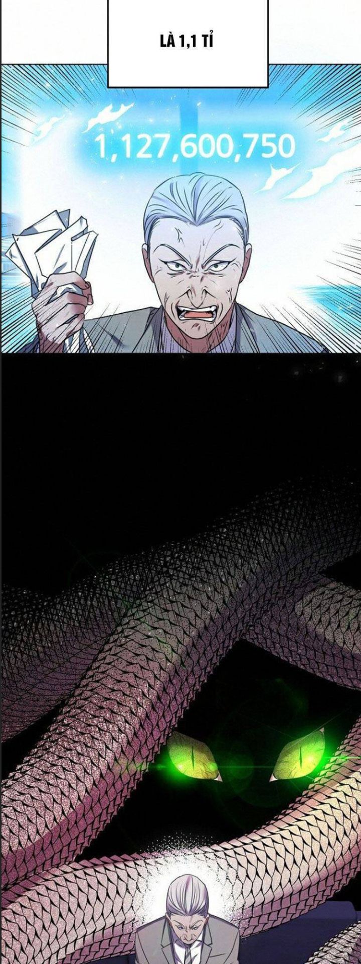 Thuế Trừng Giả Chap 6 - Next Chap 7