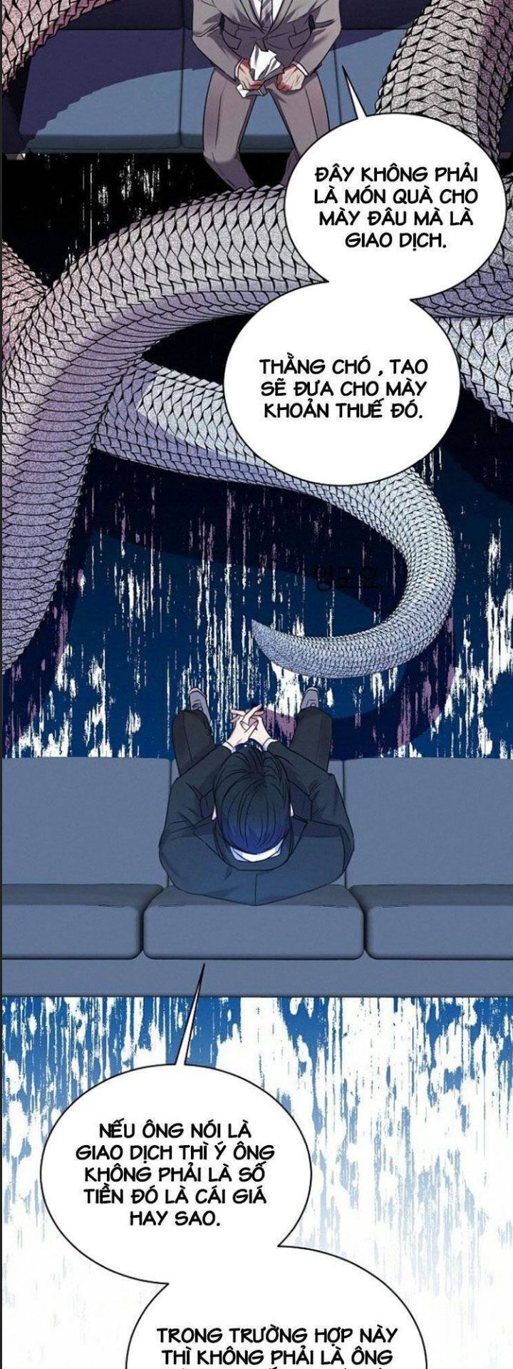 Thuế Trừng Giả Chap 6 - Next Chap 7