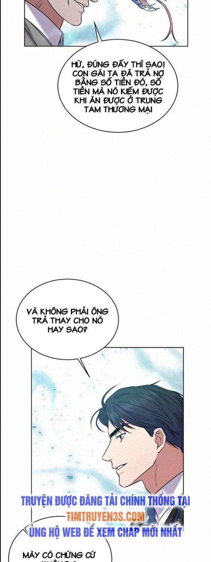 Thuế Trừng Giả Chap 6 - Next Chap 7