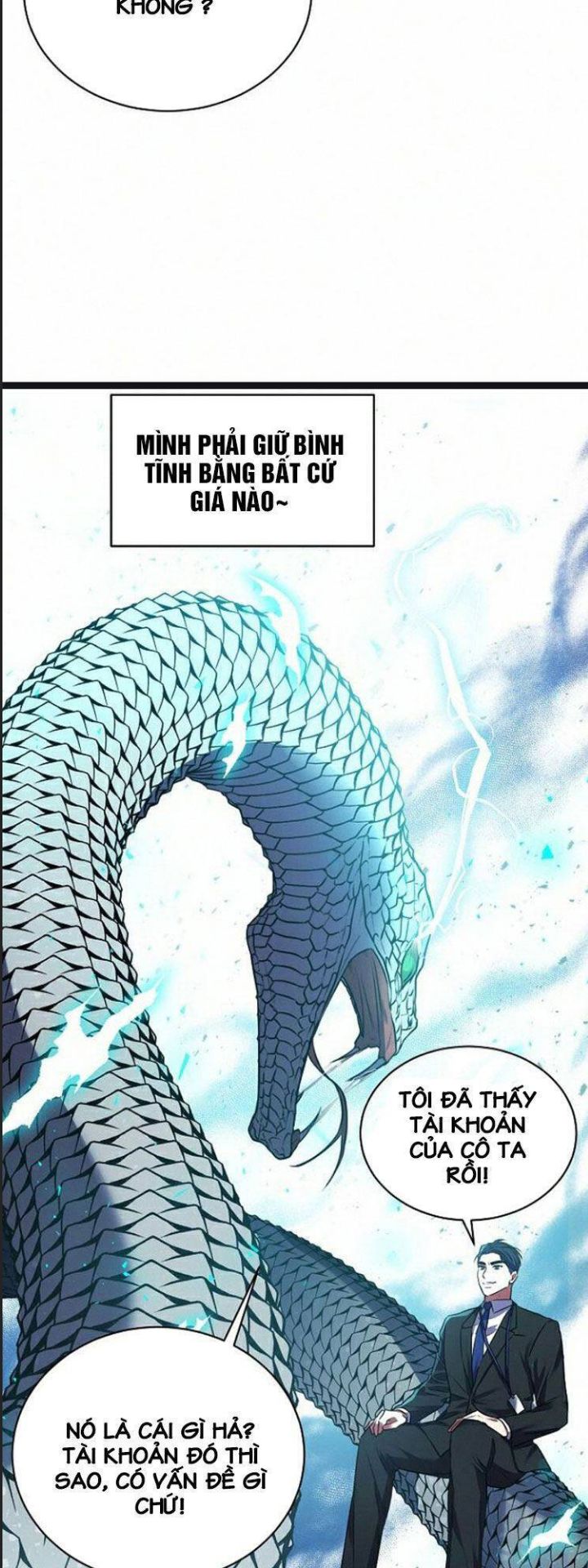 Thuế Trừng Giả Chap 6 - Next Chap 7