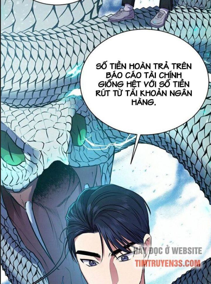 Thuế Trừng Giả Chap 6 - Next Chap 7