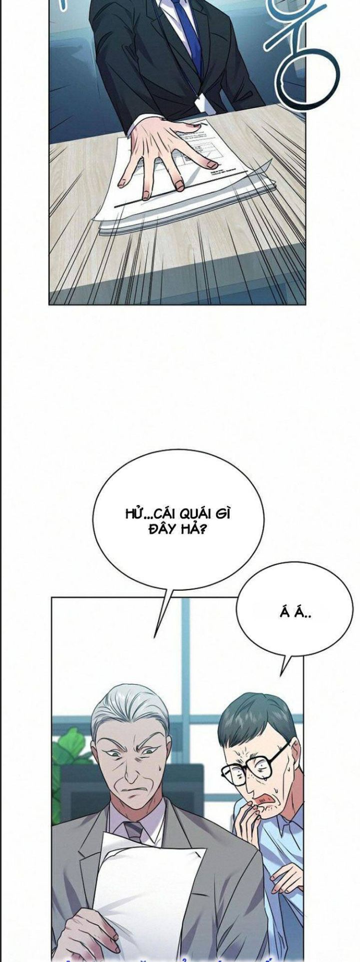 Thuế Trừng Giả Chap 6 - Next Chap 7