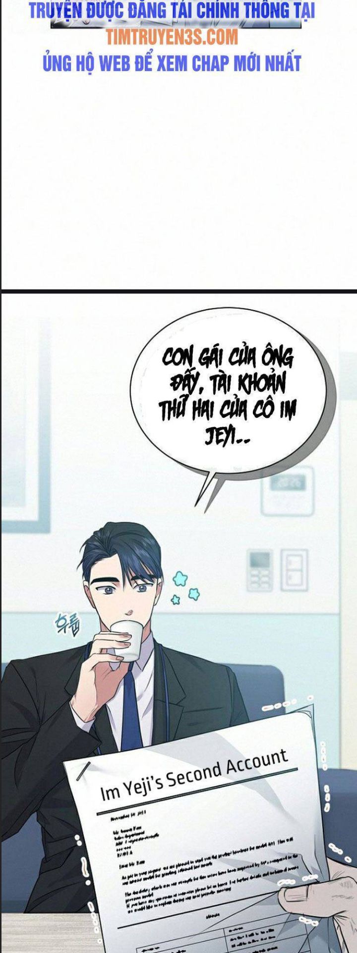 Thuế Trừng Giả Chap 6 - Next Chap 7