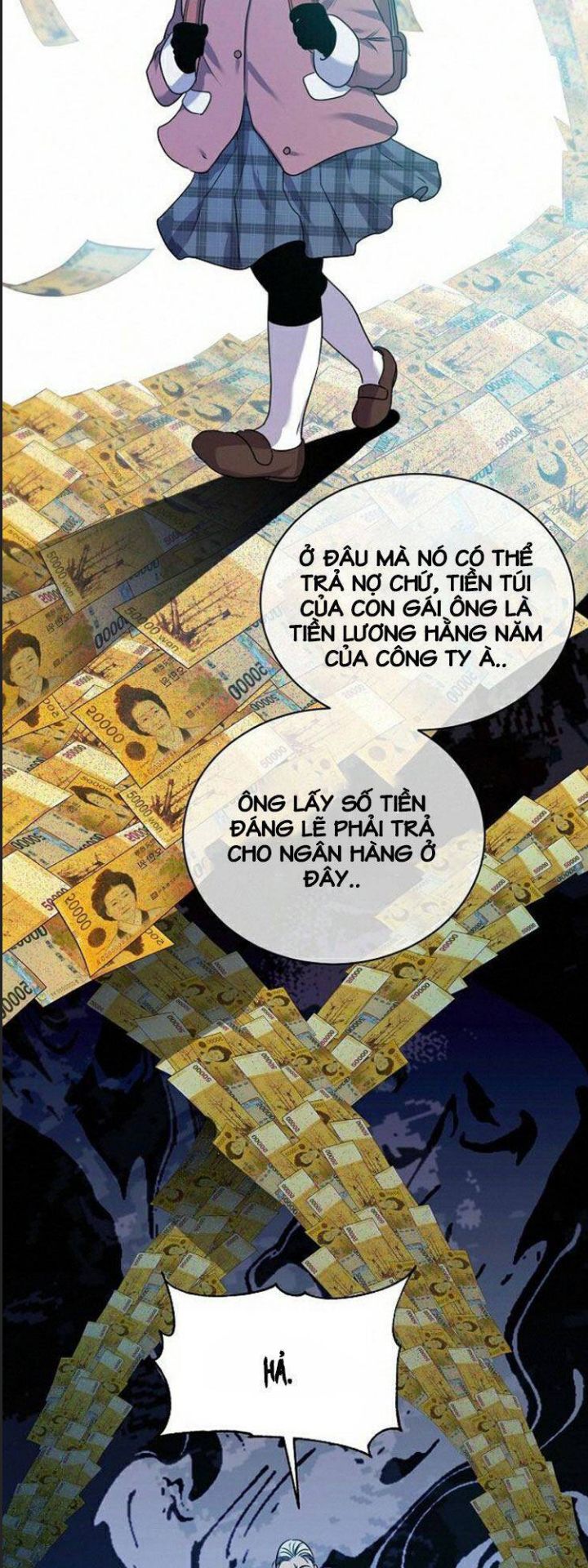Thuế Trừng Giả Chap 6 - Next Chap 7