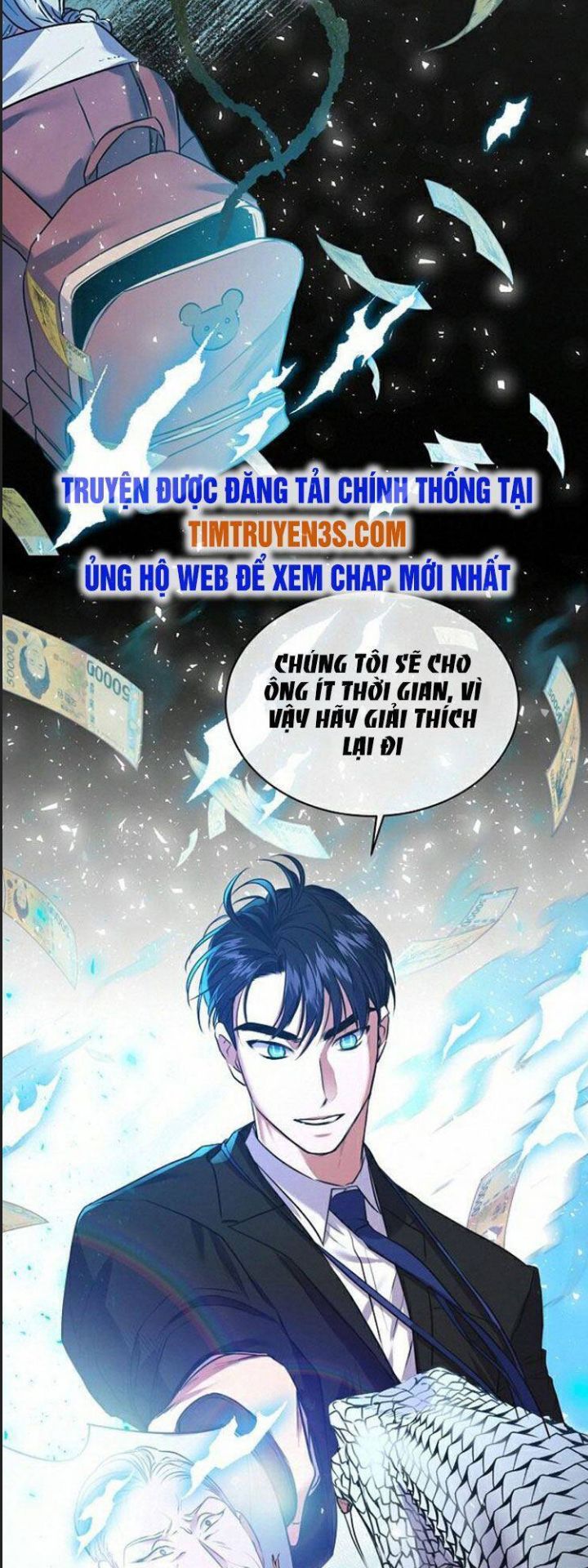 Thuế Trừng Giả Chap 6 - Next Chap 7