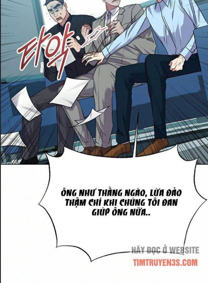 Thuế Trừng Giả Chap 6 - Next Chap 7