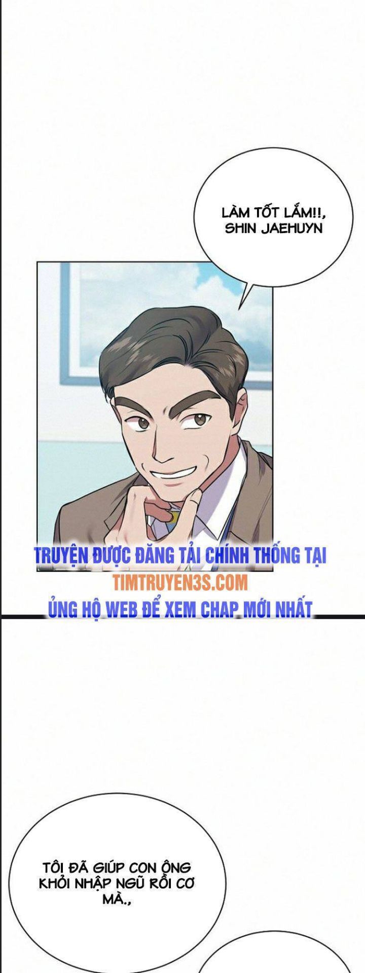 Thuế Trừng Giả Chap 6 - Next Chap 7