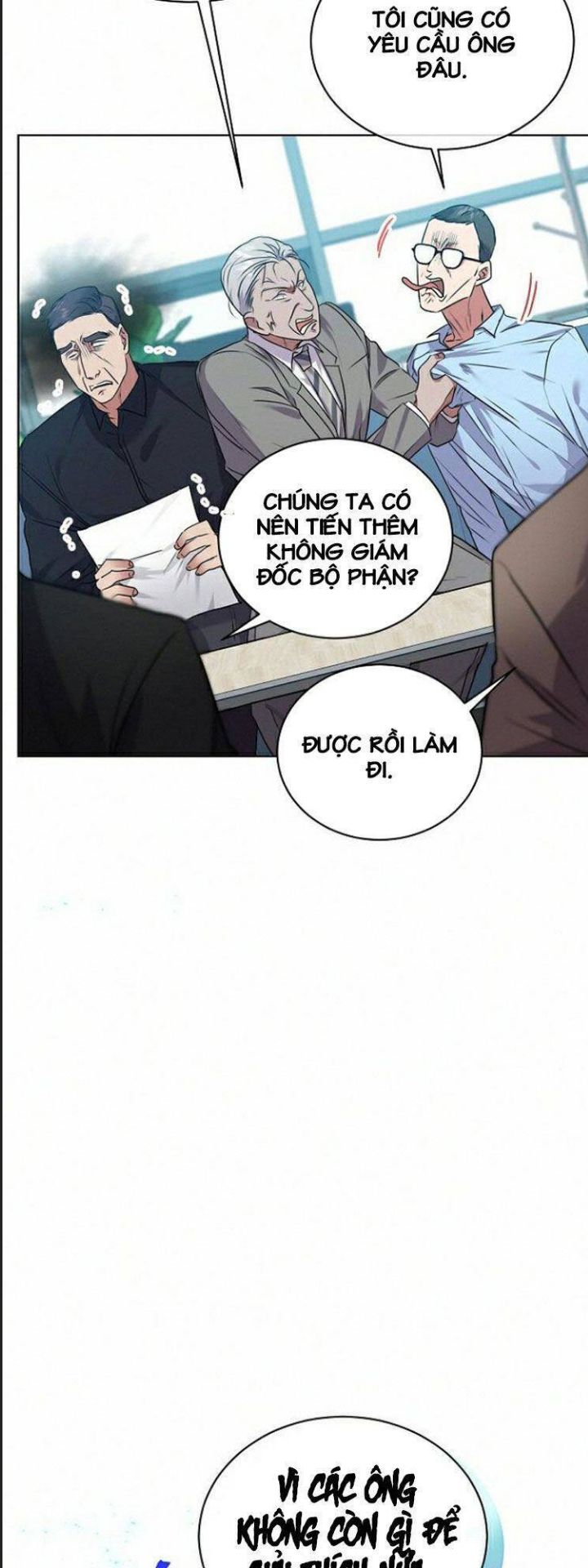 Thuế Trừng Giả Chap 6 - Next Chap 7