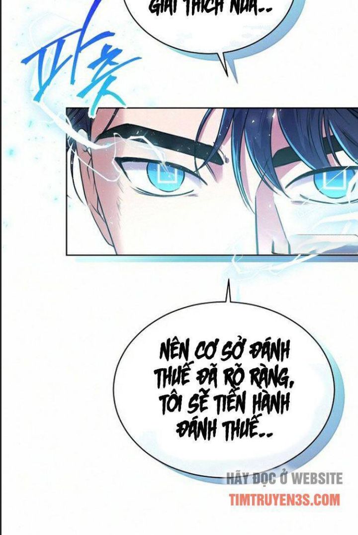 Thuế Trừng Giả Chap 6 - Next Chap 7