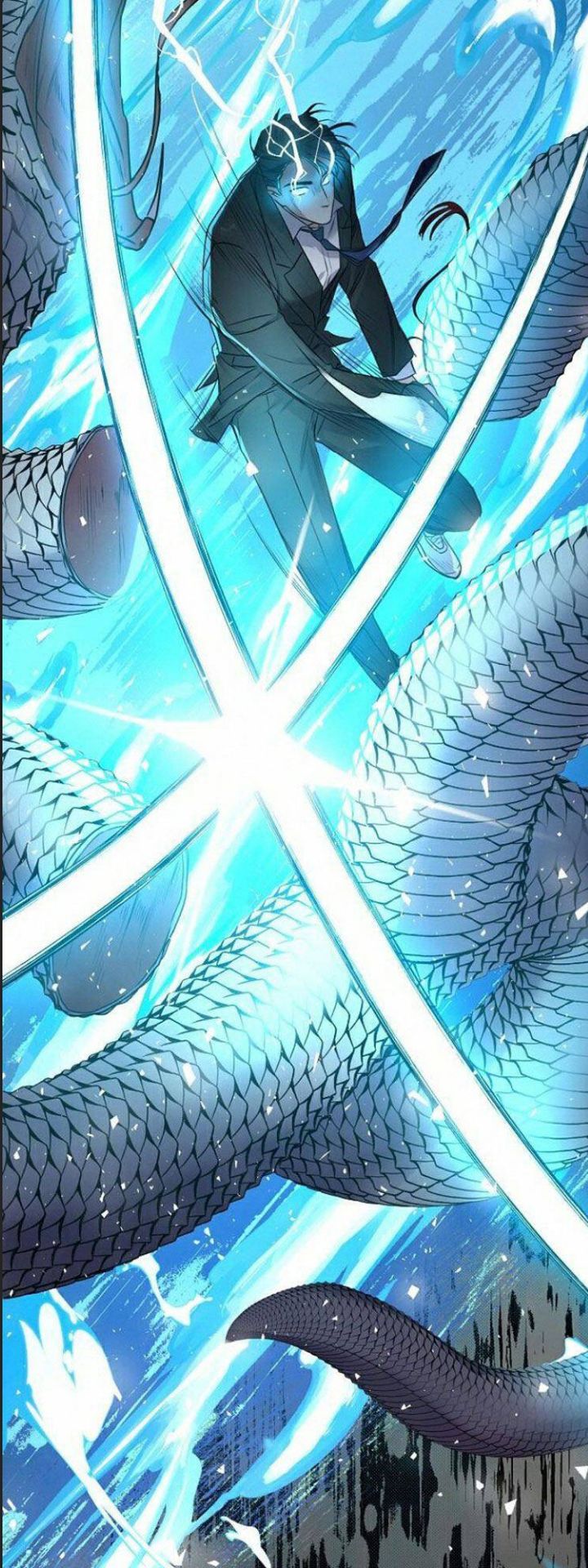 Thuế Trừng Giả Chap 6 - Next Chap 7