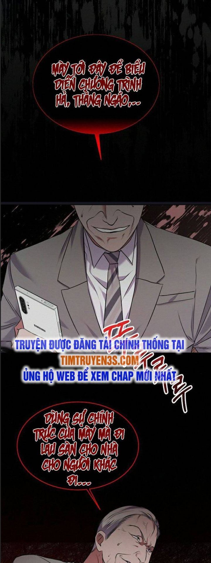 Thuế Trừng Giả Chap 6 - Next Chap 7