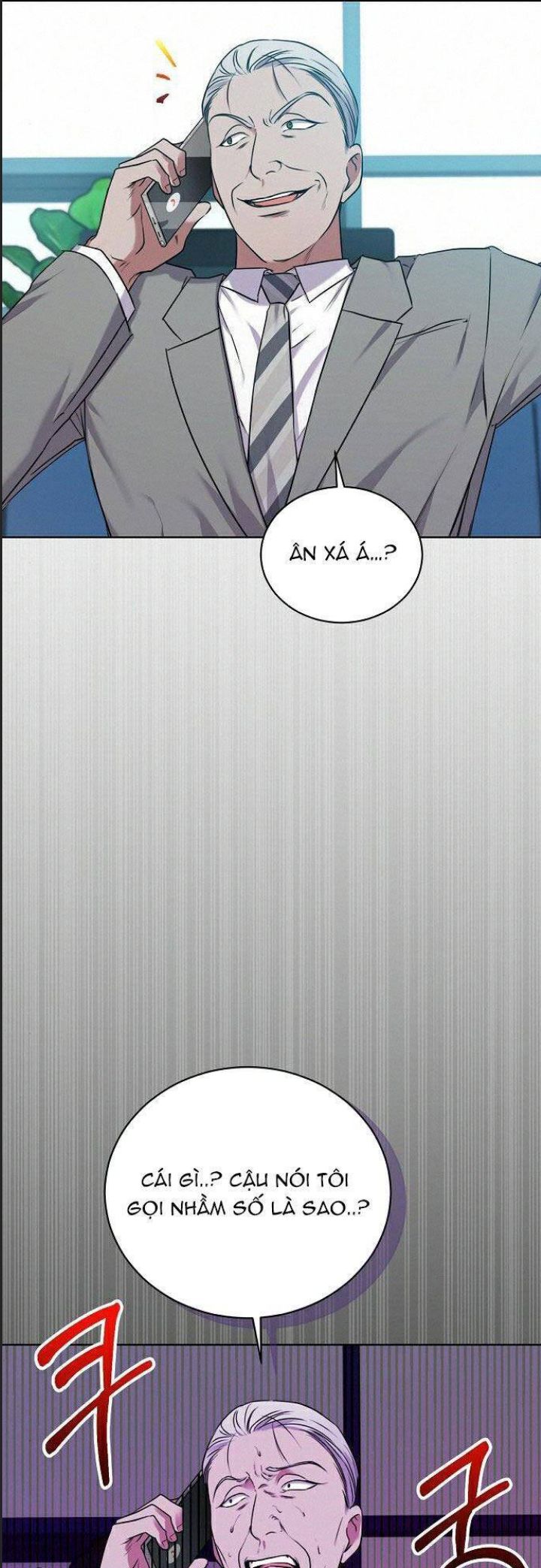 Thuế Trừng Giả Chap 7 - Next Chap 8