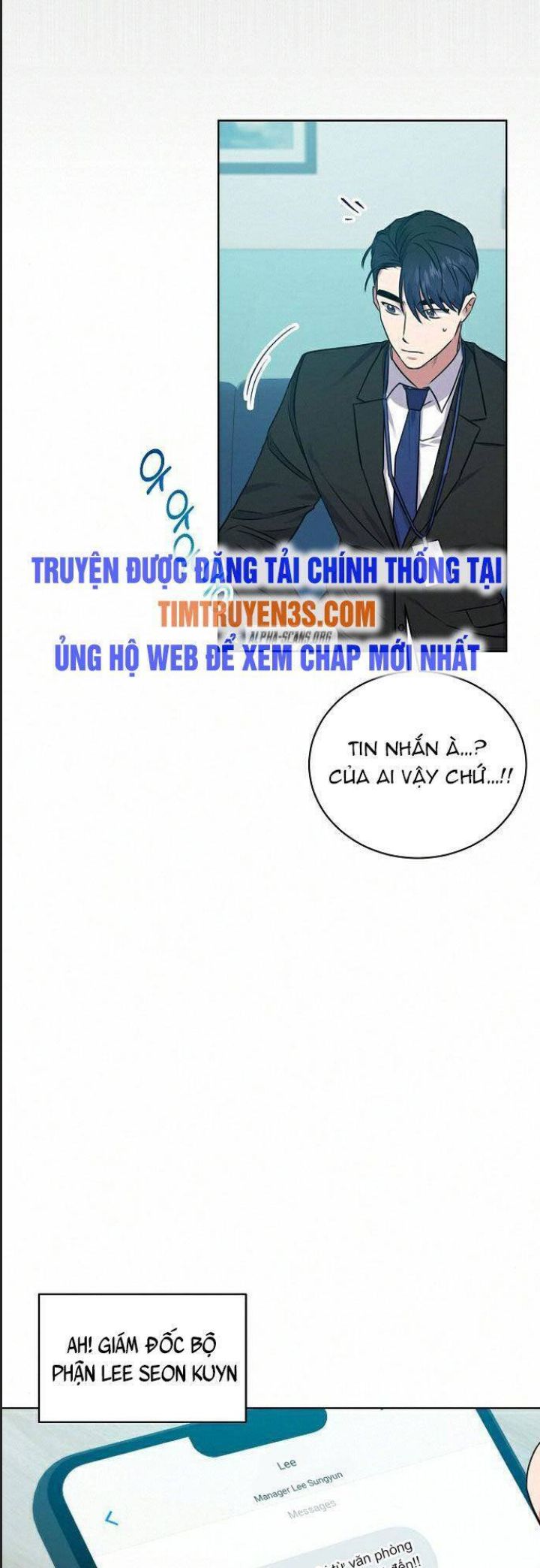 Thuế Trừng Giả Chap 7 - Next Chap 8