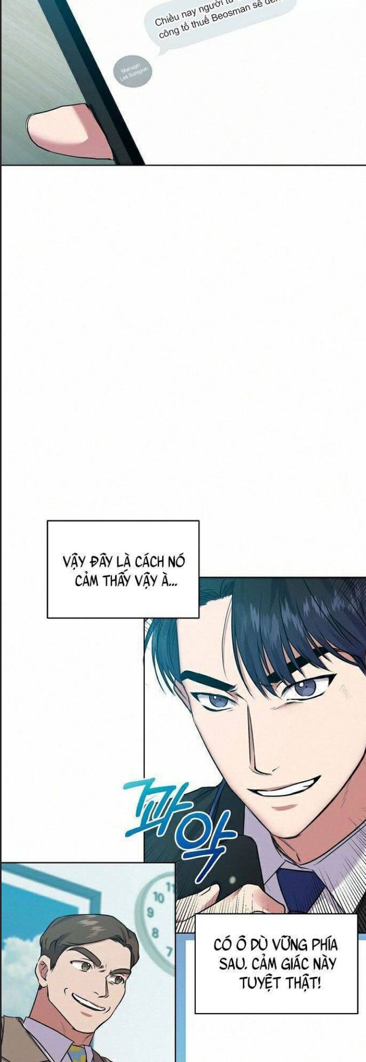 Thuế Trừng Giả Chap 7 - Next Chap 8