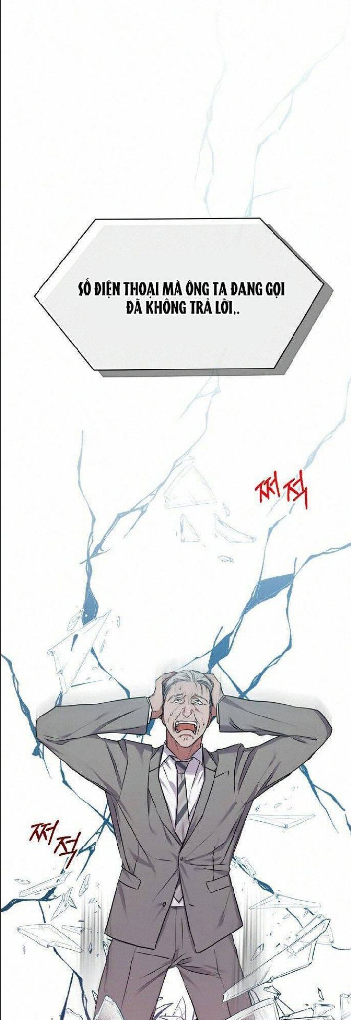Thuế Trừng Giả Chap 7 - Next Chap 8