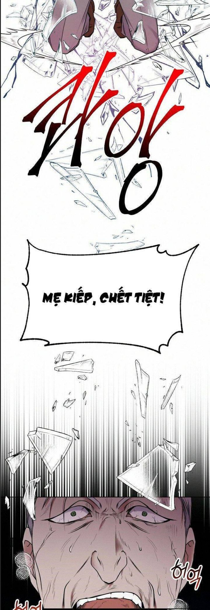 Thuế Trừng Giả Chap 7 - Next Chap 8