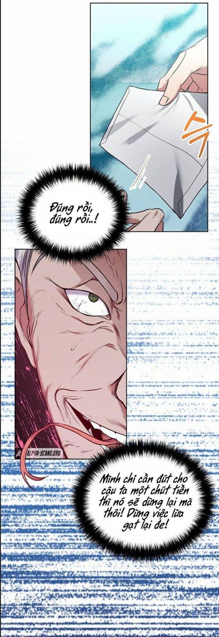 Thuế Trừng Giả Chap 7 - Next Chap 8