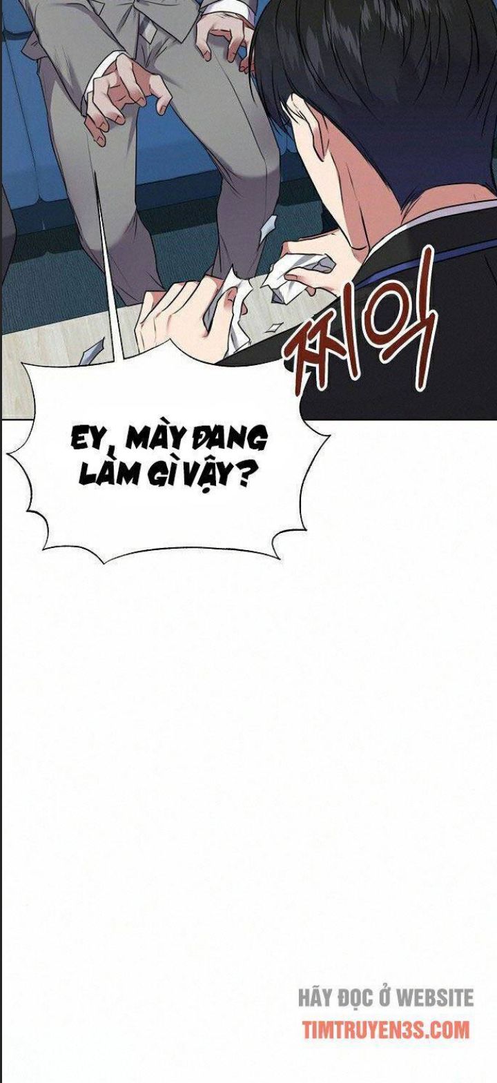 Thuế Trừng Giả Chap 7 - Next Chap 8