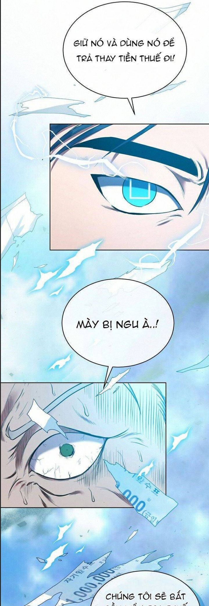 Thuế Trừng Giả Chap 7 - Next Chap 8