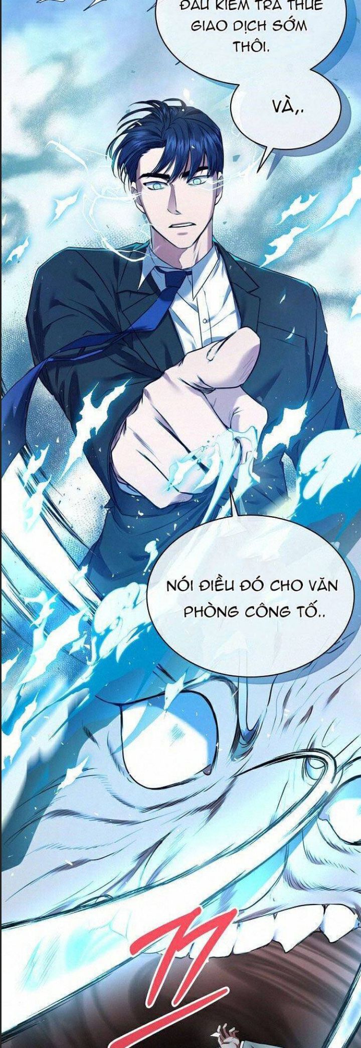 Thuế Trừng Giả Chap 7 - Next Chap 8