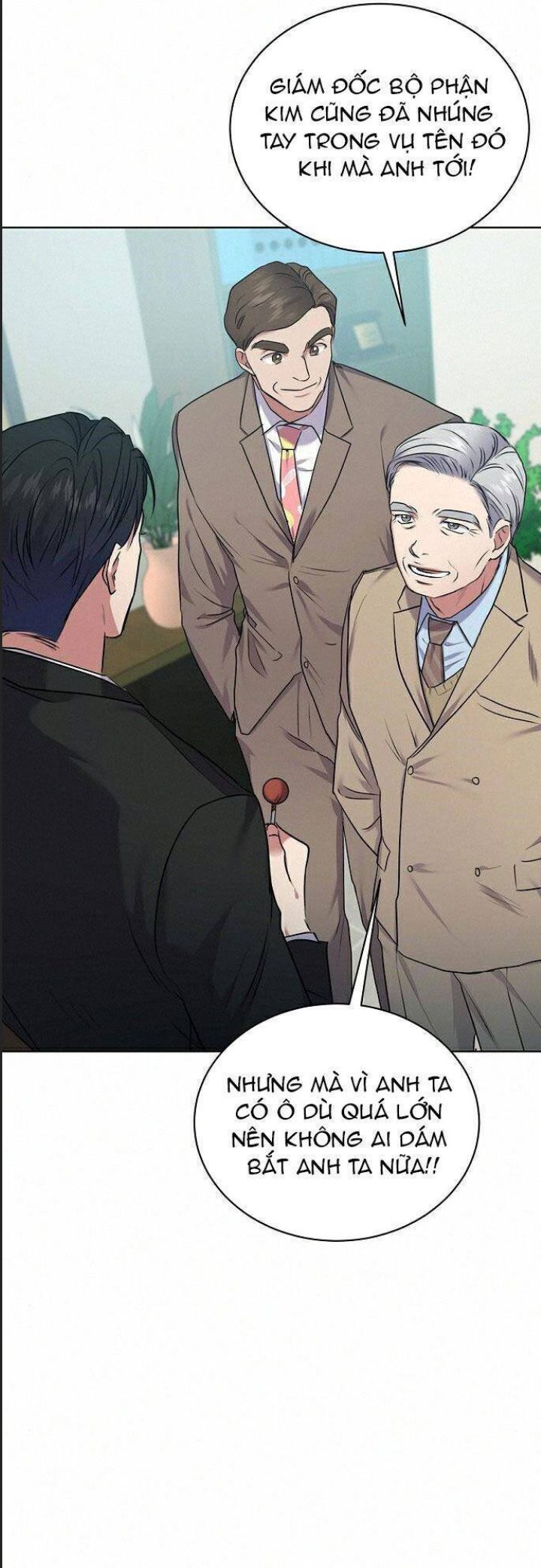 Thuế Trừng Giả Chap 7 - Next Chap 8