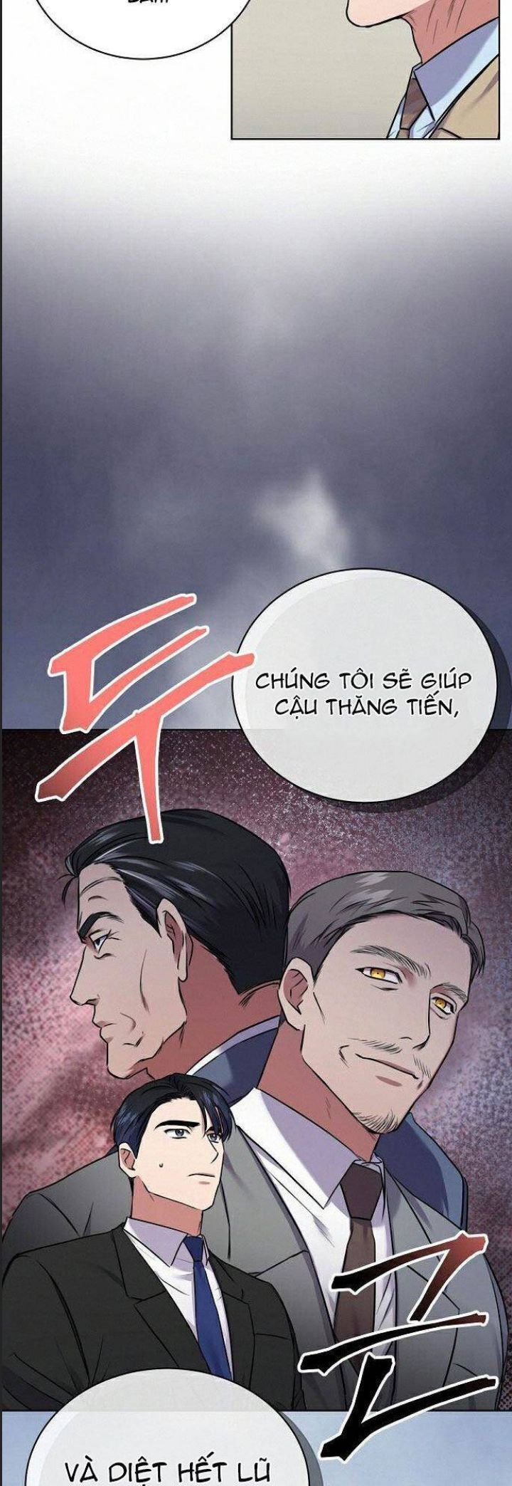 Thuế Trừng Giả Chap 7 - Next Chap 8