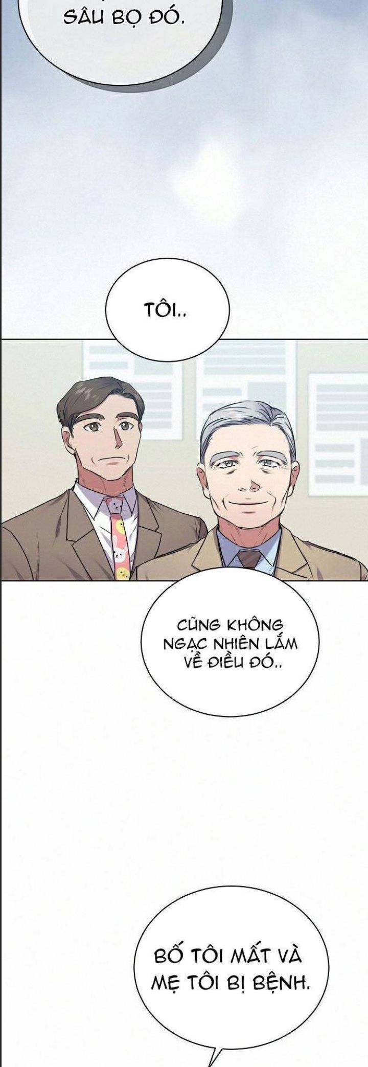 Thuế Trừng Giả Chap 7 - Next Chap 8