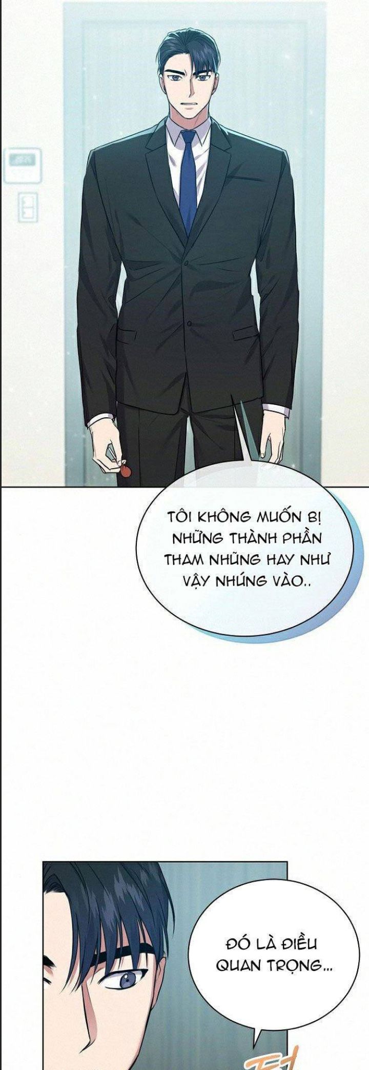 Thuế Trừng Giả Chap 7 - Next Chap 8