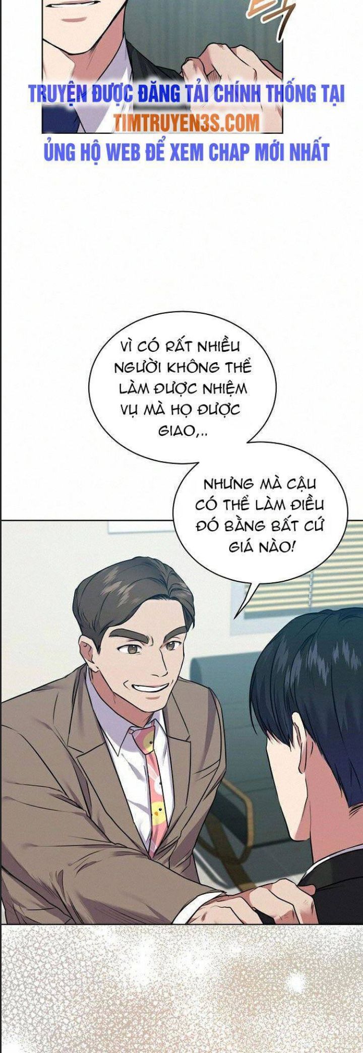 Thuế Trừng Giả Chap 7 - Next Chap 8