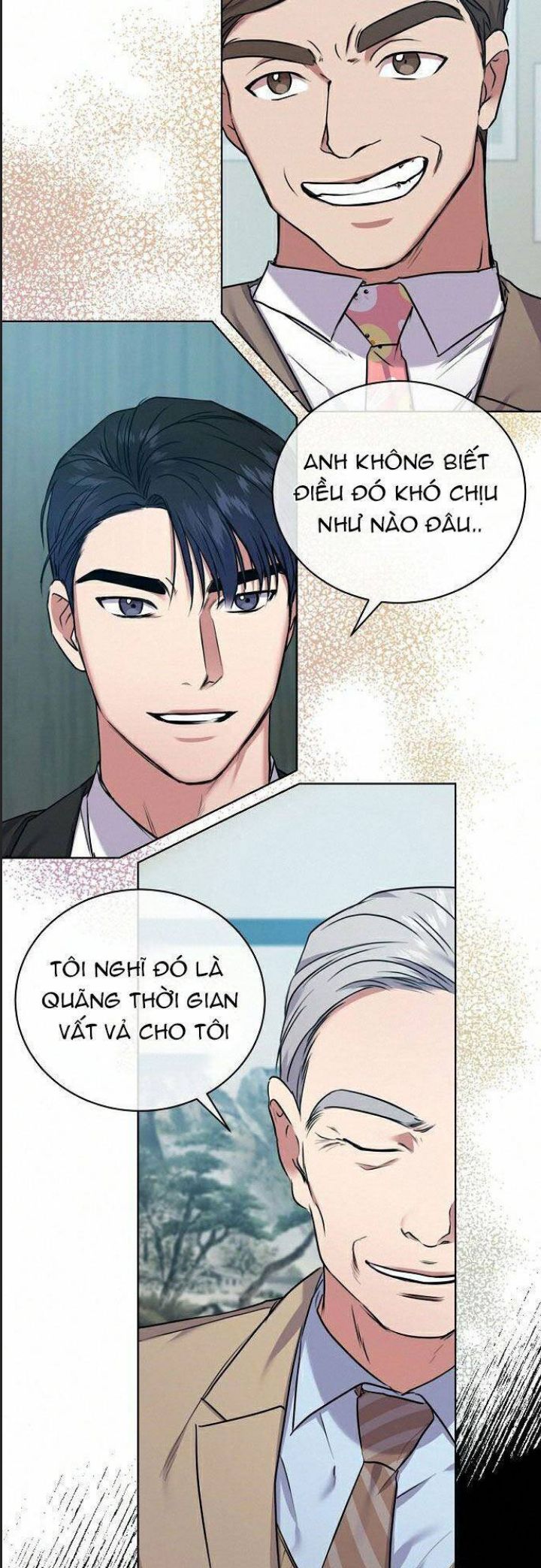 Thuế Trừng Giả Chap 7 - Next Chap 8