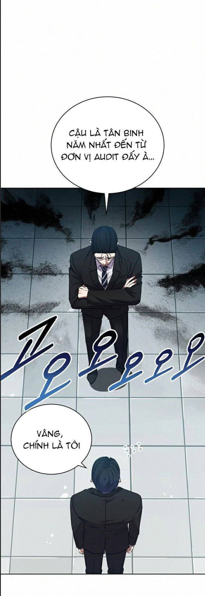 Thuế Trừng Giả Chap 7 - Next Chap 8