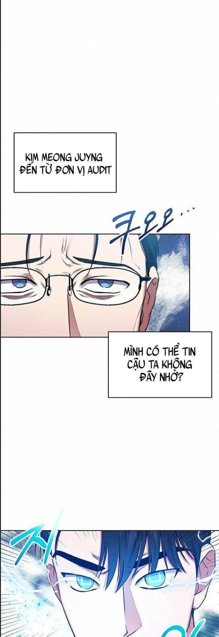 Thuế Trừng Giả Chap 7 - Next Chap 8
