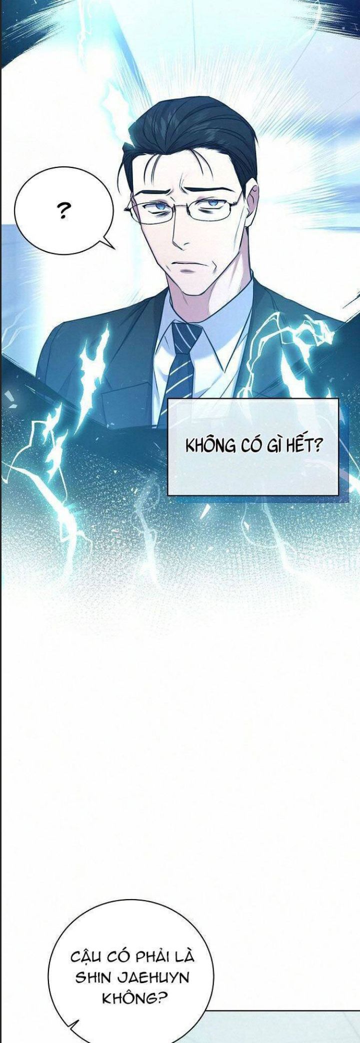 Thuế Trừng Giả Chap 7 - Next Chap 8