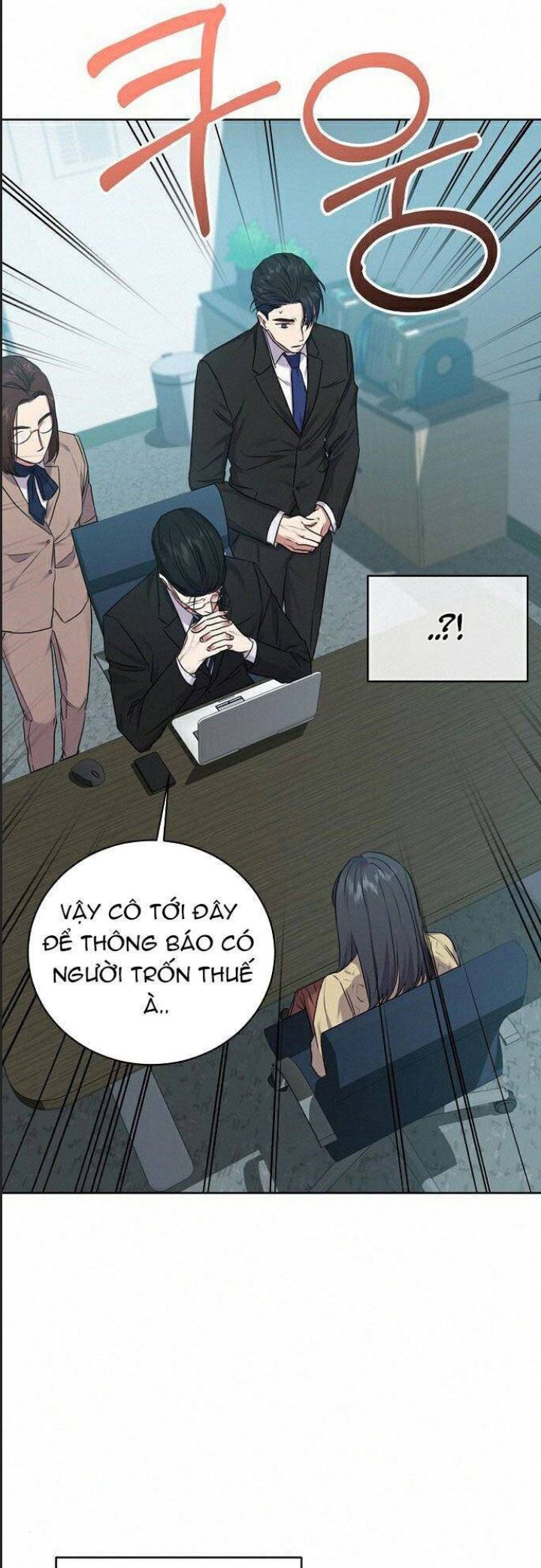Thuế Trừng Giả Chap 7 - Next Chap 8