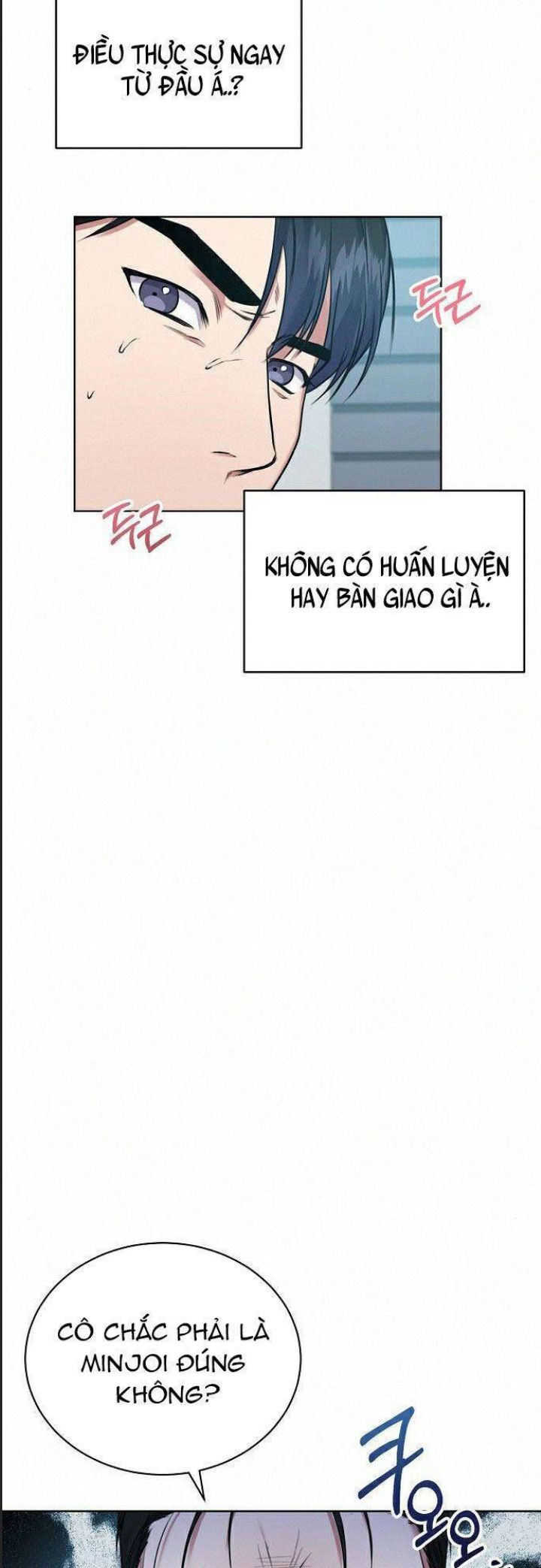 Thuế Trừng Giả Chap 7 - Next Chap 8