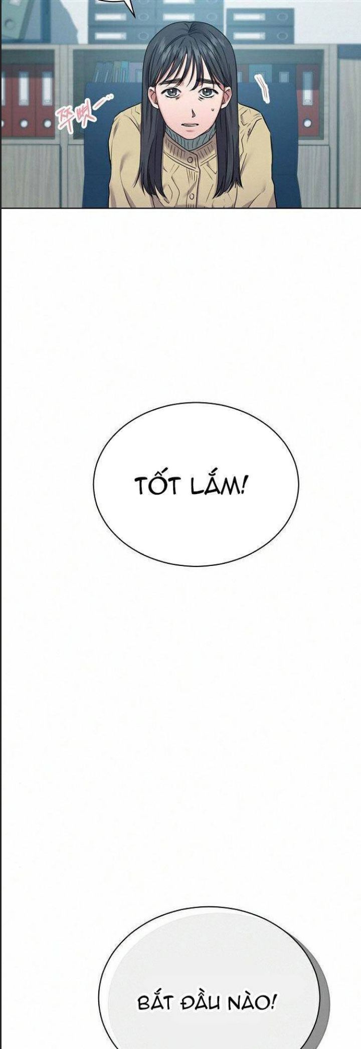 Thuế Trừng Giả Chap 7 - Next Chap 8