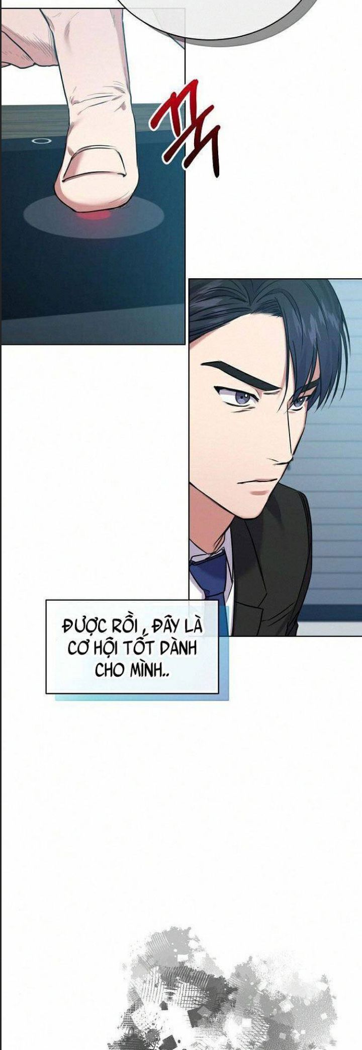 Thuế Trừng Giả Chap 7 - Next Chap 8
