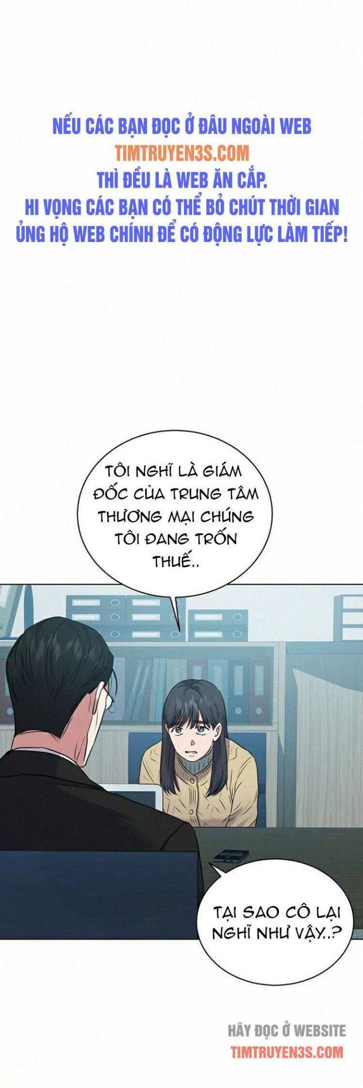 Thuế Trừng Giả Chap 8 - Next Chap 9