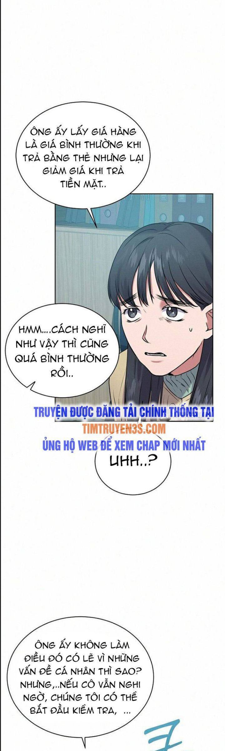 Thuế Trừng Giả Chap 8 - Next Chap 9