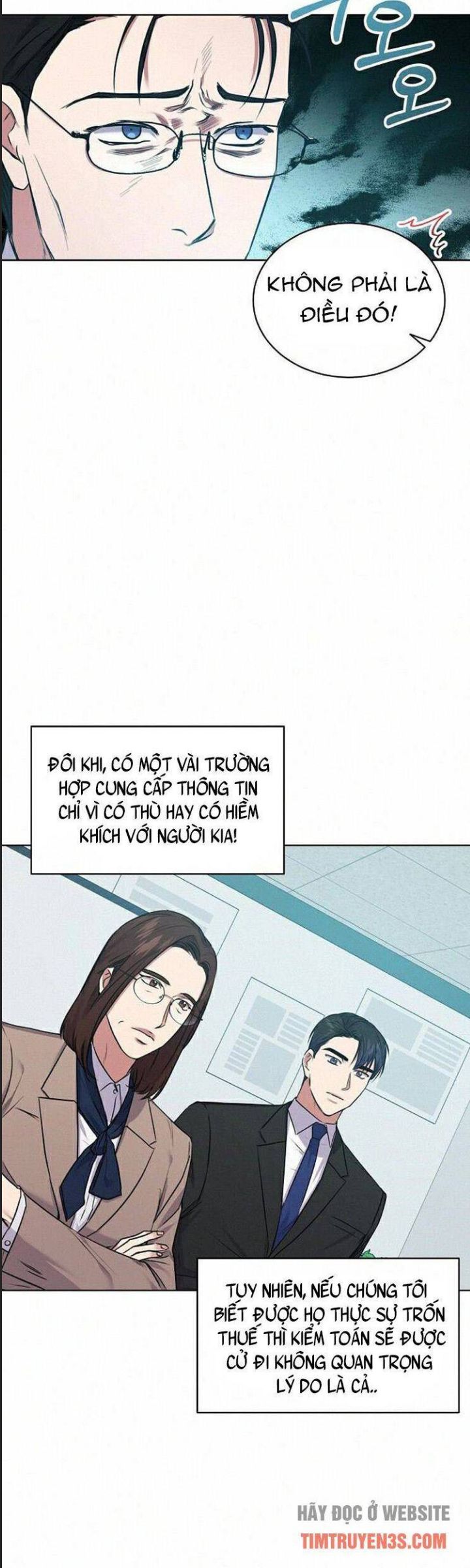Thuế Trừng Giả Chap 8 - Next Chap 9