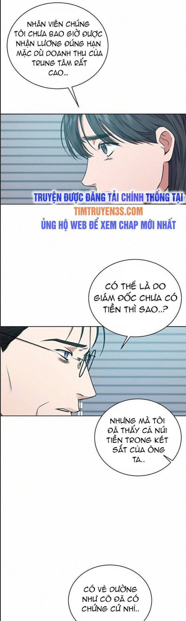 Thuế Trừng Giả Chap 8 - Next Chap 9