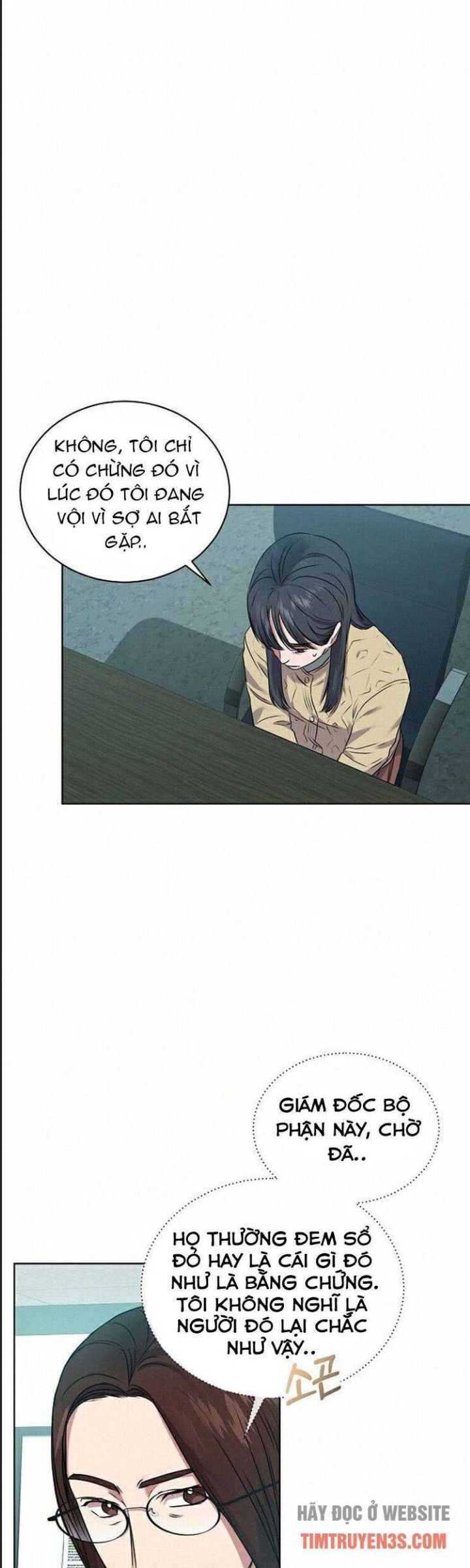 Thuế Trừng Giả Chap 8 - Next Chap 9