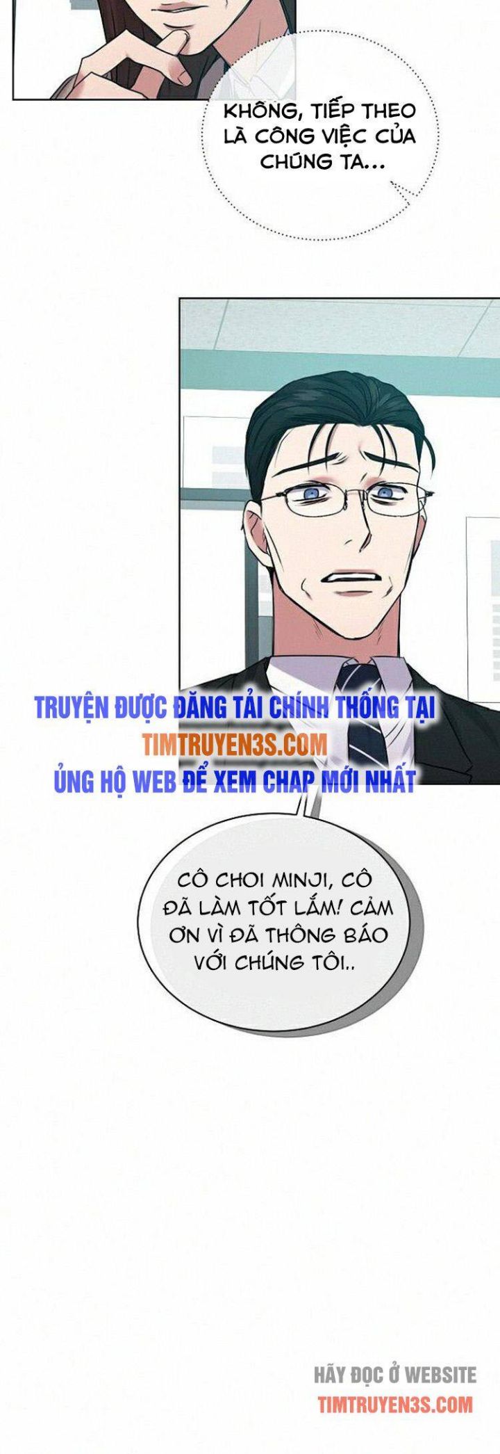 Thuế Trừng Giả Chap 8 - Next Chap 9