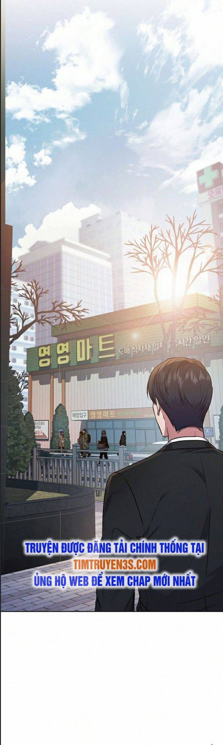 Thuế Trừng Giả Chap 8 - Next Chap 9