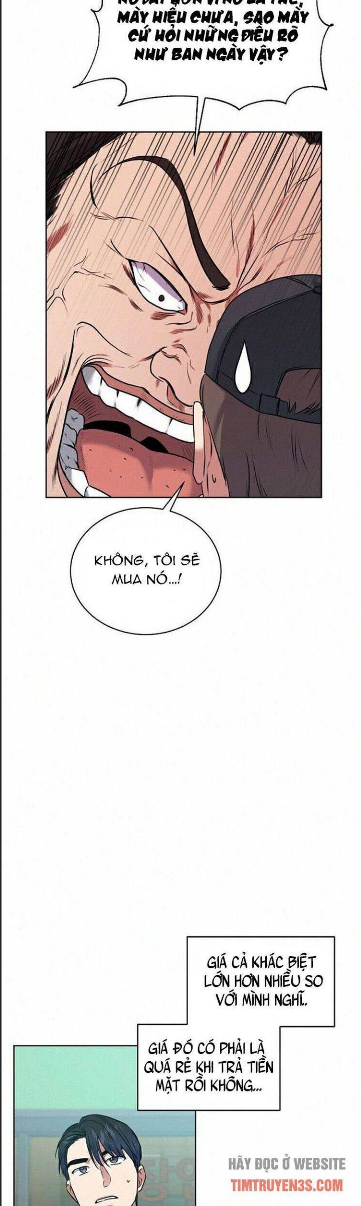 Thuế Trừng Giả Chap 8 - Next Chap 9