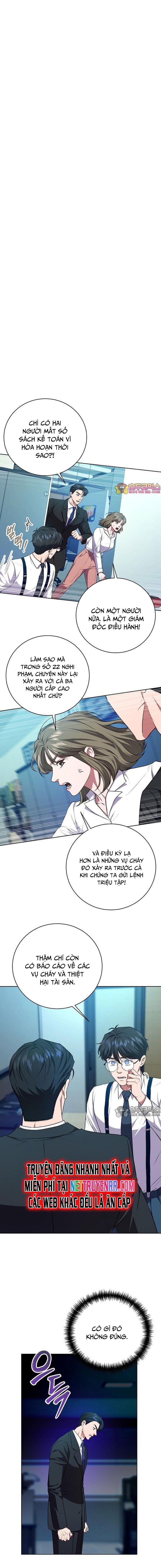 Thuế Trừng Giả Chap 82 - Next Chap 83
