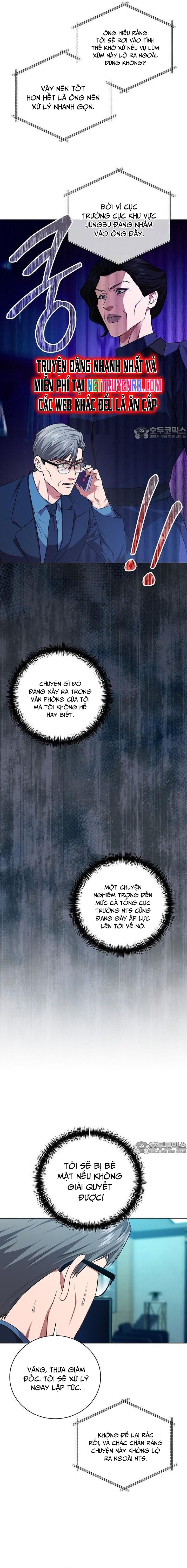 Thuế Trừng Giả Chap 82 - Next Chap 83